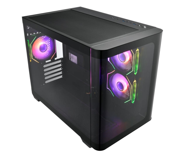FSP/Fortron S380-BA - 1282463 - zdjęcie 2